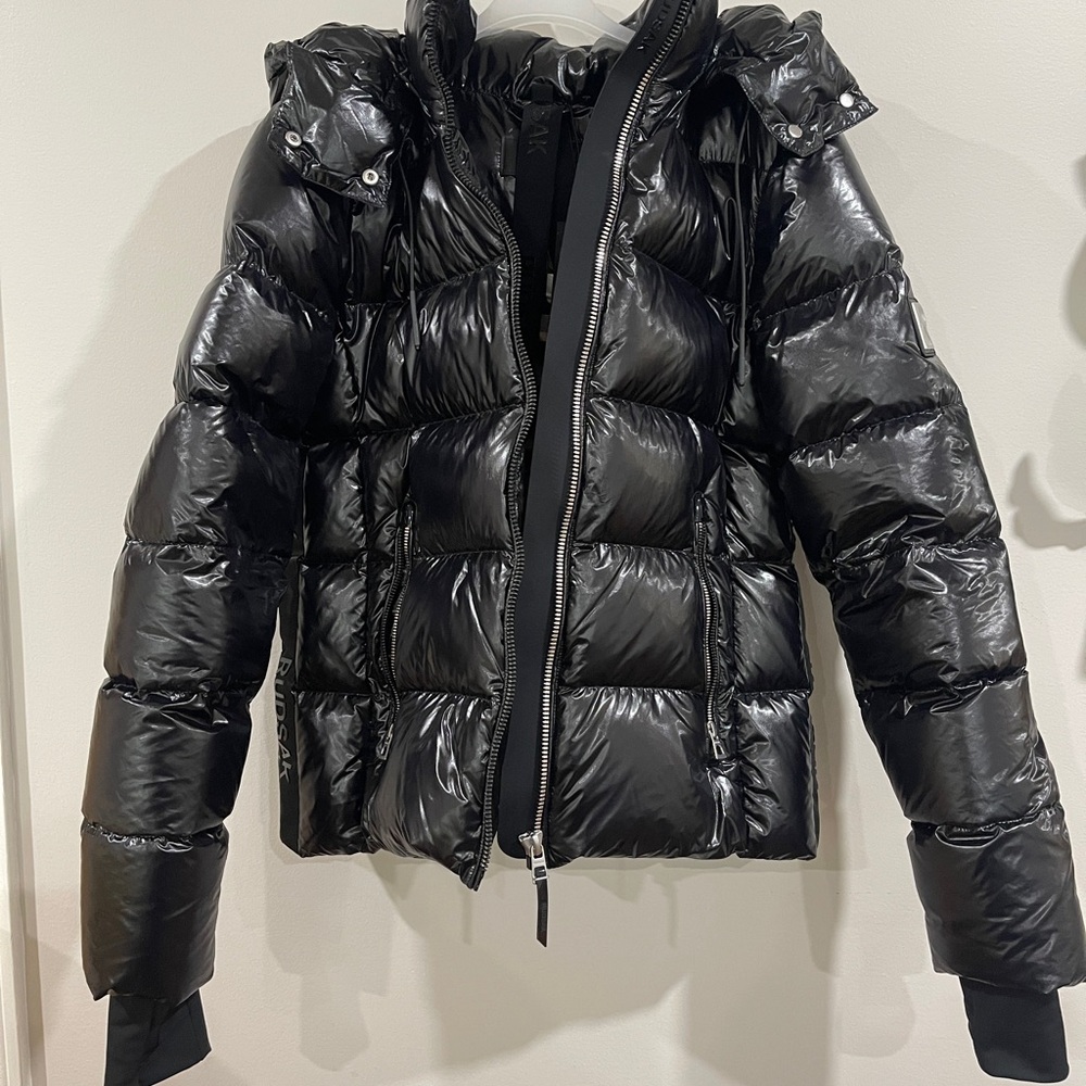 Rudsak Mirry Puffer Jacket